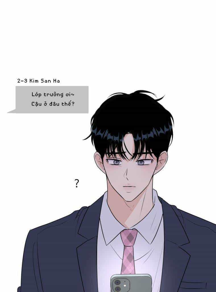 Bí Mật Highteen - Chương 22 - ảnh 24