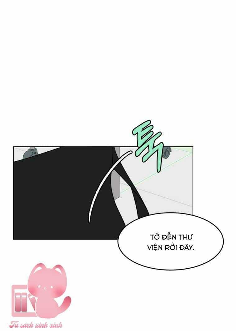 Bí Mật Highteen - Chương 22 - ảnh 30