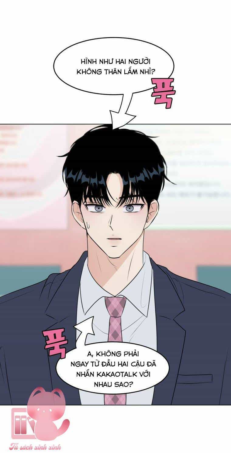 Bí Mật Highteen - Chương 22 - ảnh 38