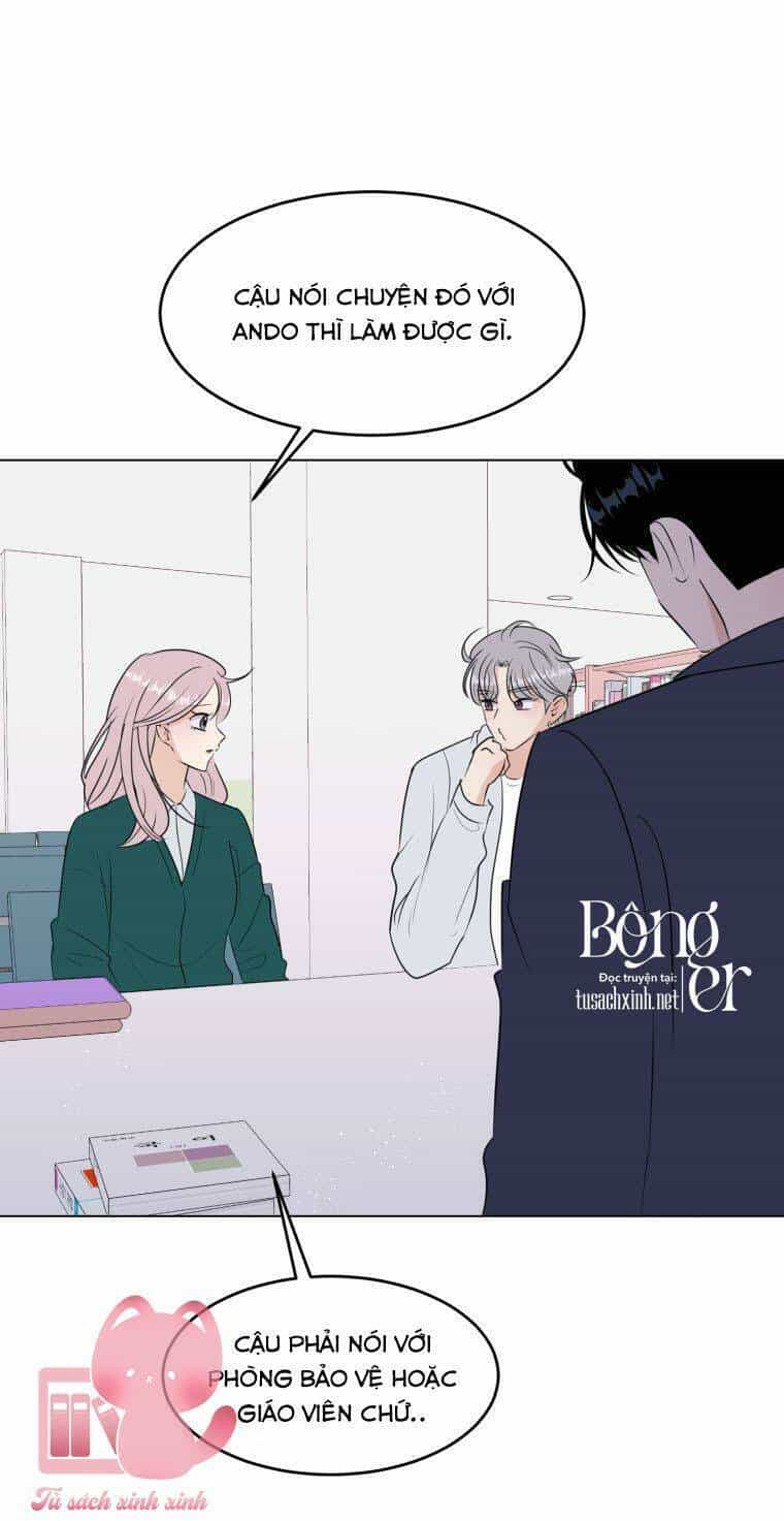 Bí Mật Highteen - Chương 22 - ảnh 41