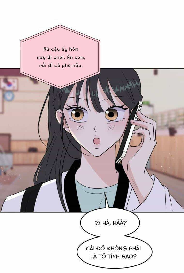 Bí Mật Highteen - Chương 22 - ảnh 5