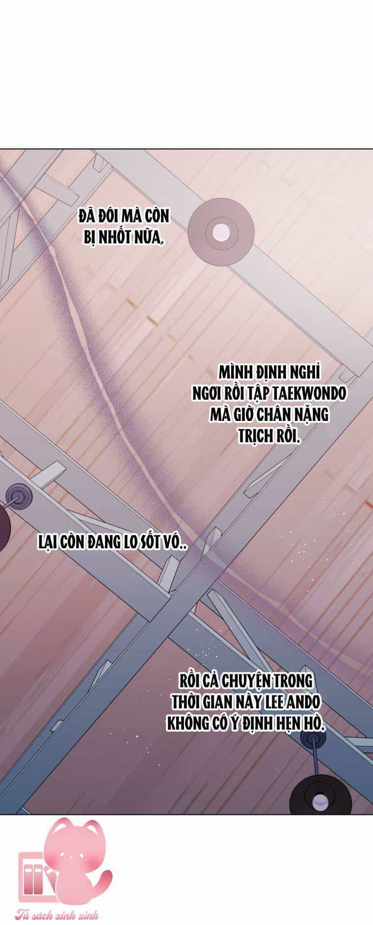 Bí Mật Highteen - Chương 22 - ảnh 53