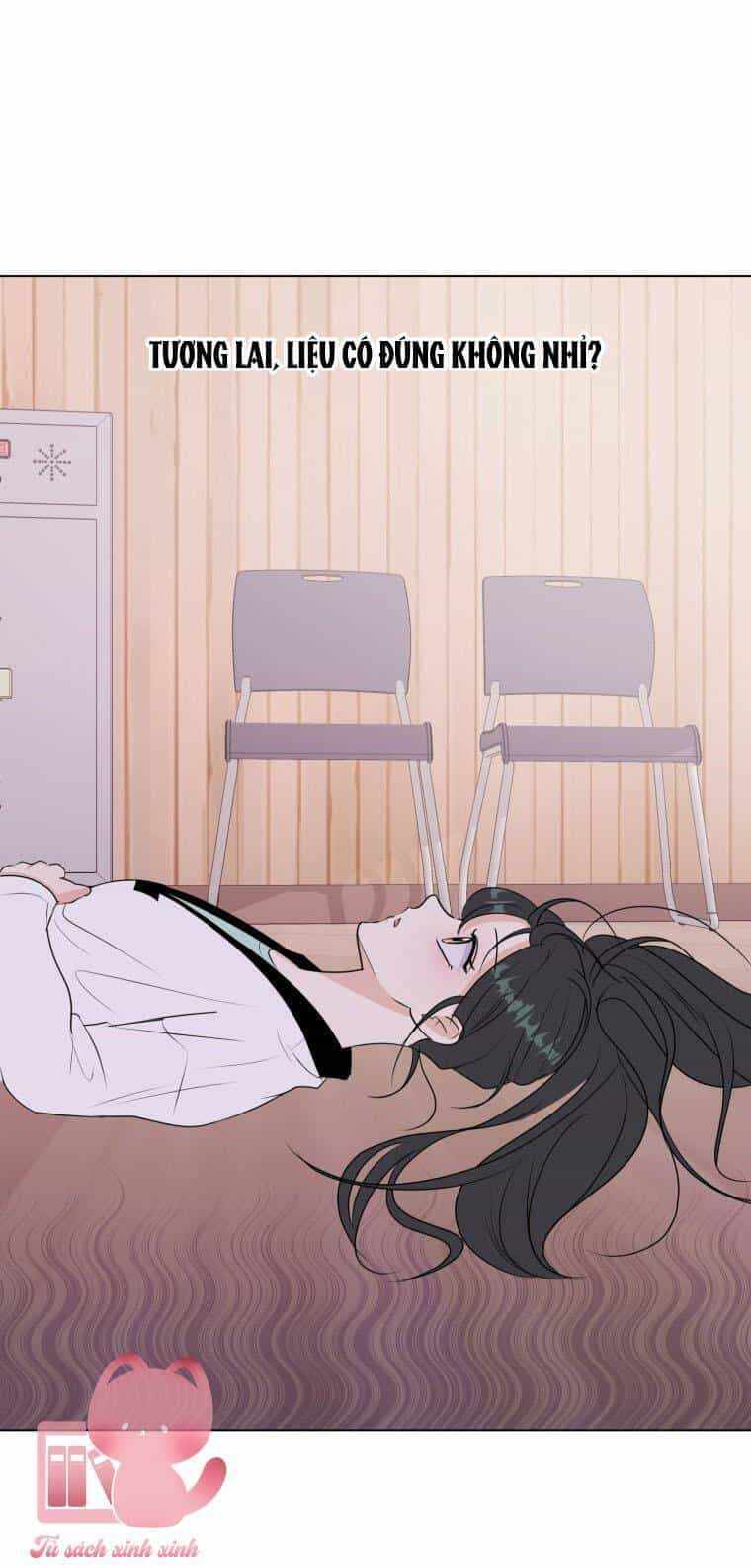 Bí Mật Highteen - Chương 22 - ảnh 55