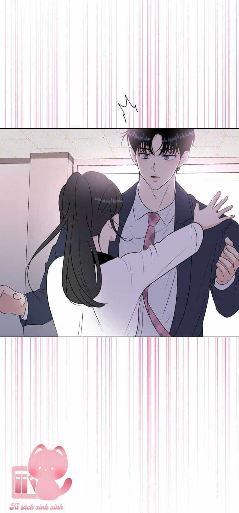 Bí Mật Highteen - Chương 22 - ảnh 64