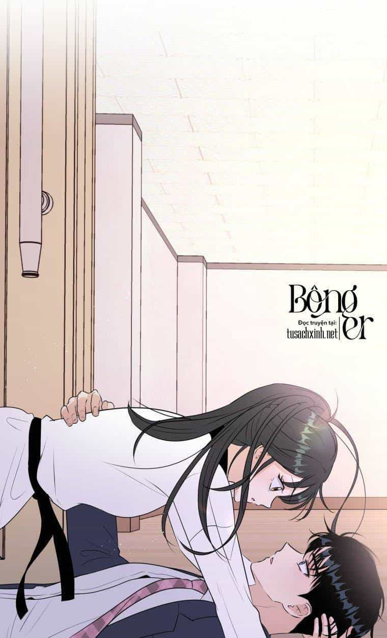 Bí Mật Highteen - Chương 22 - ảnh 67