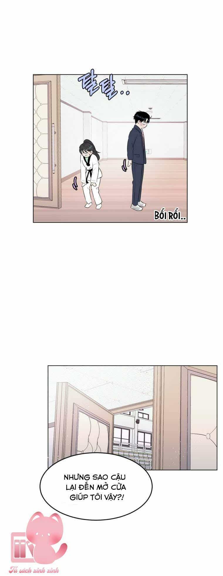 Bí Mật Highteen - Chương 23 - ảnh 10
