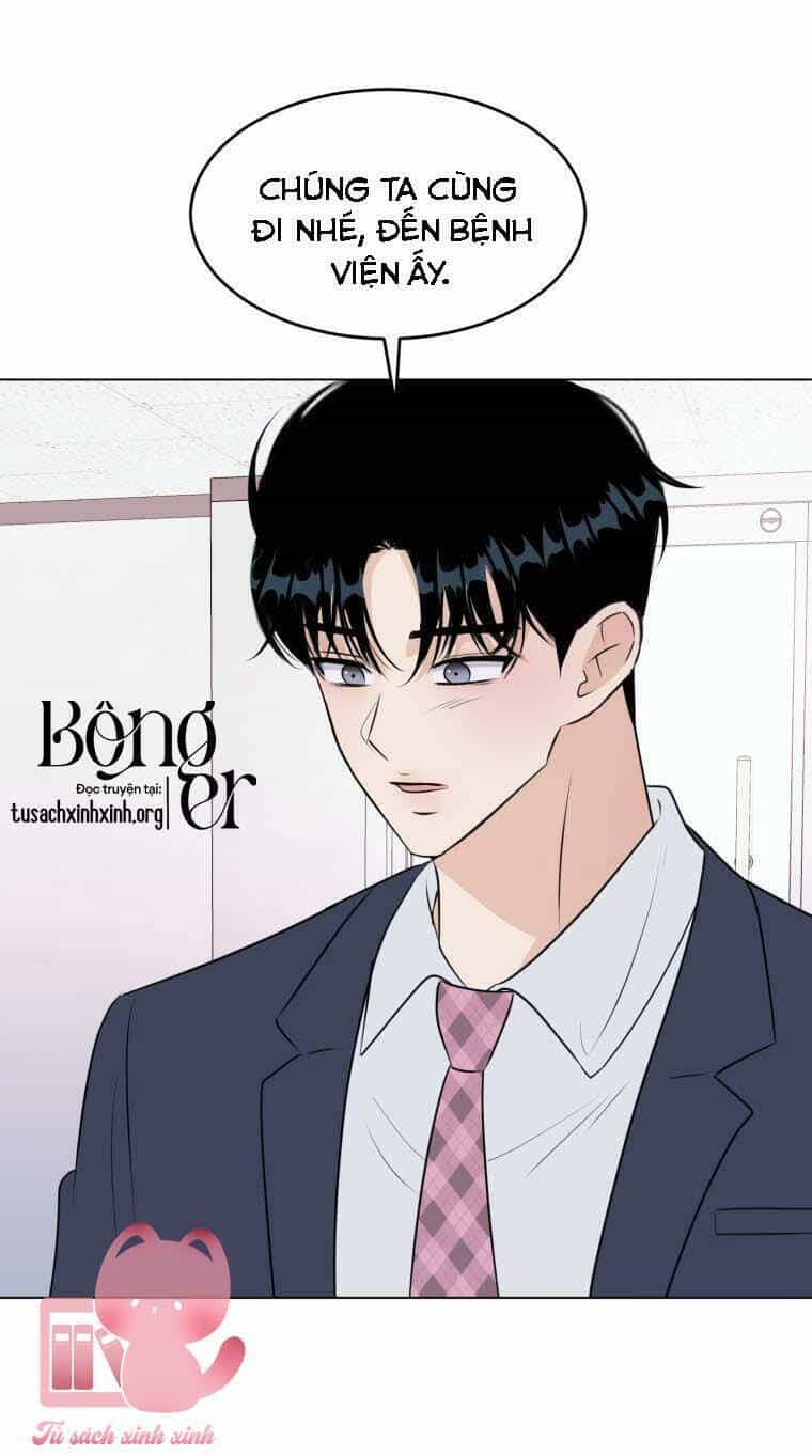 Bí Mật Highteen - Chương 23 - ảnh 19