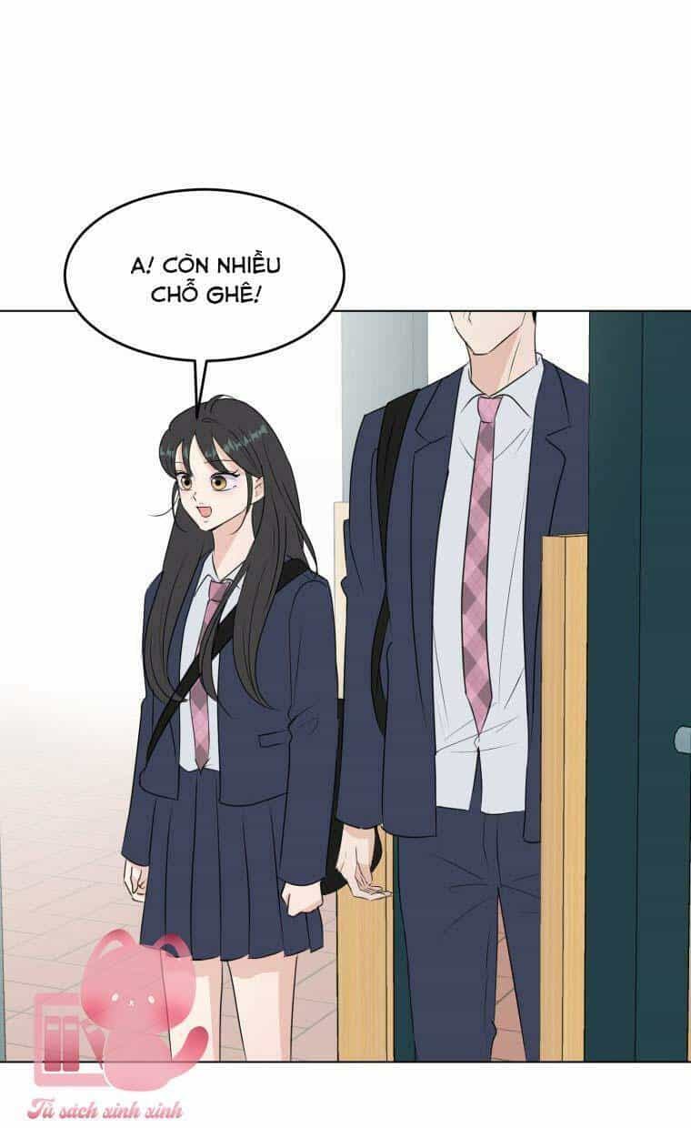 Bí Mật Highteen - Chương 23 - ảnh 24
