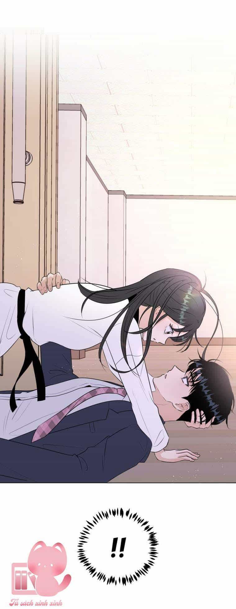 Bí Mật Highteen - Chương 23 - ảnh 3
