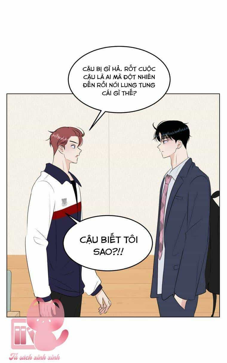 Bí Mật Highteen - Chương 23 - ảnh 47