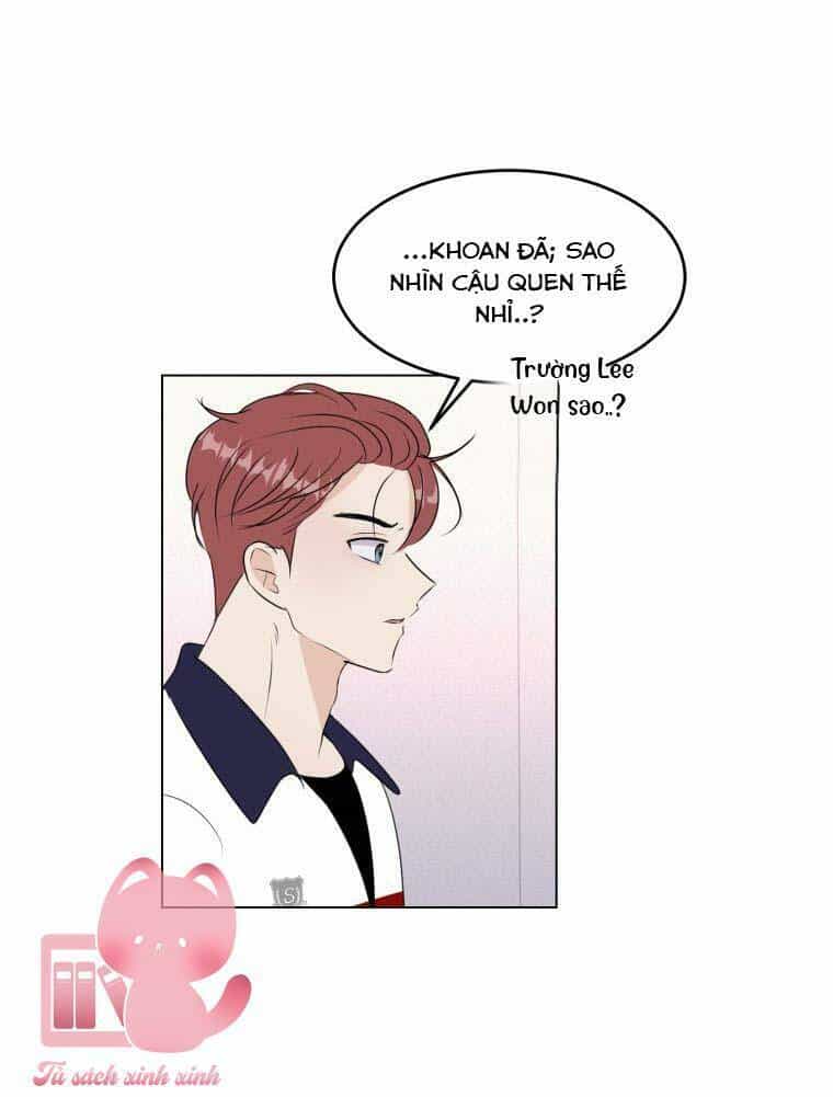 Bí Mật Highteen - Chương 23 - ảnh 48