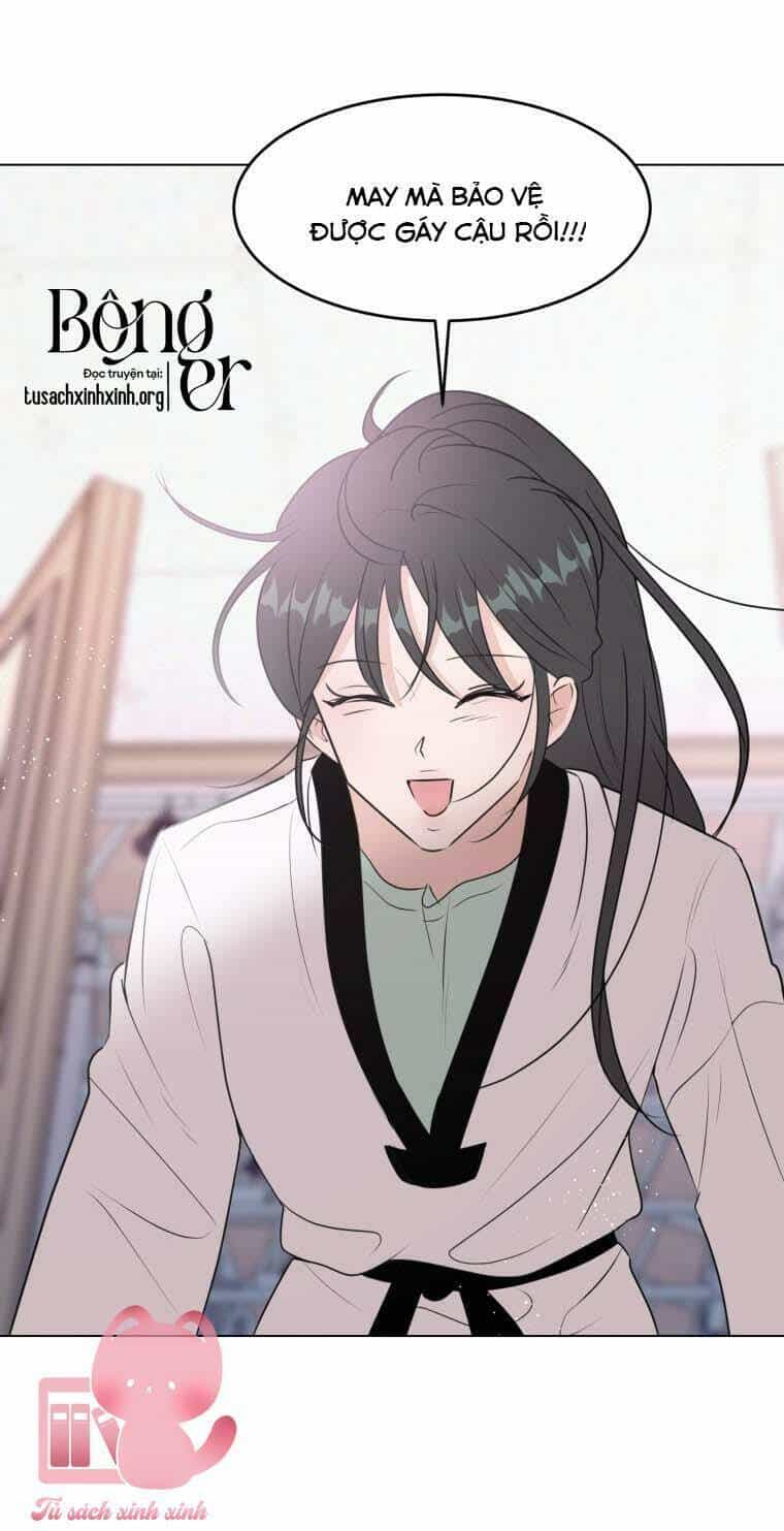 Bí Mật Highteen - Chương 23 - ảnh 5