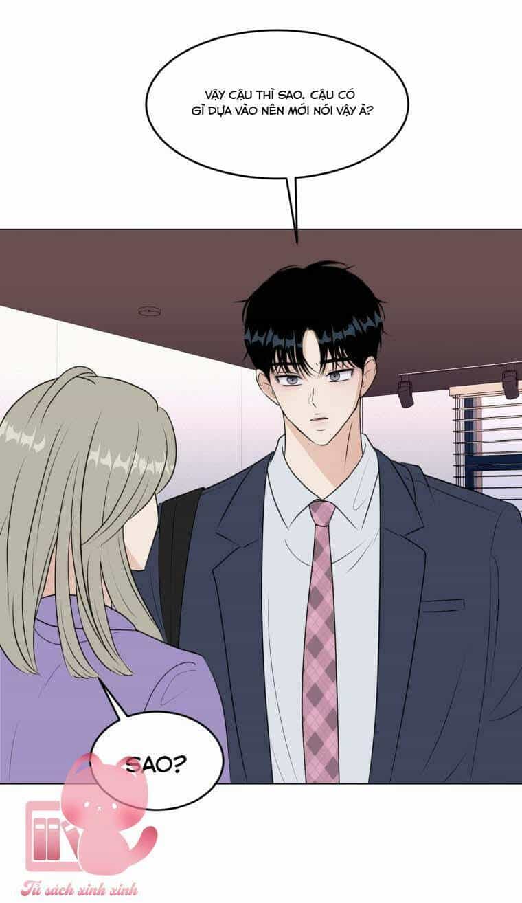 Bí Mật Highteen - Chương 23 - ảnh 52