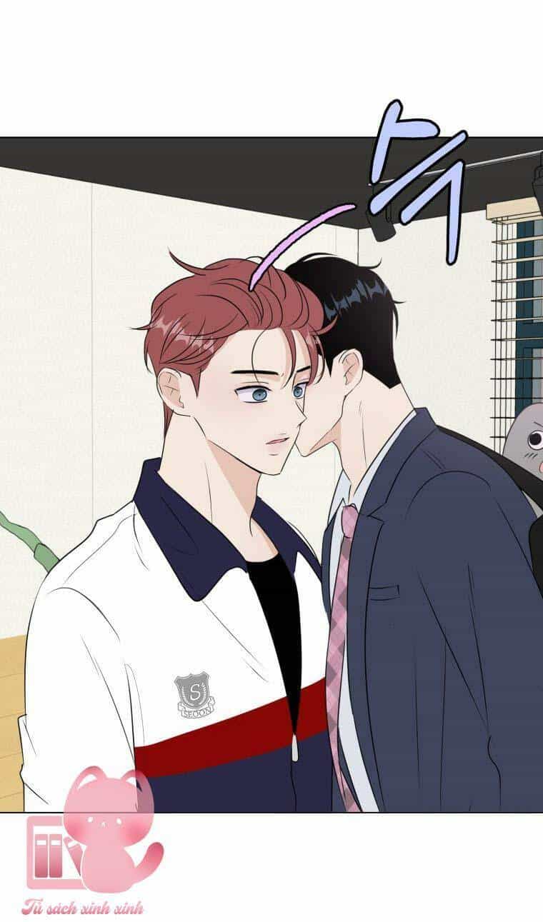 Bí Mật Highteen - Chương 23 - ảnh 57