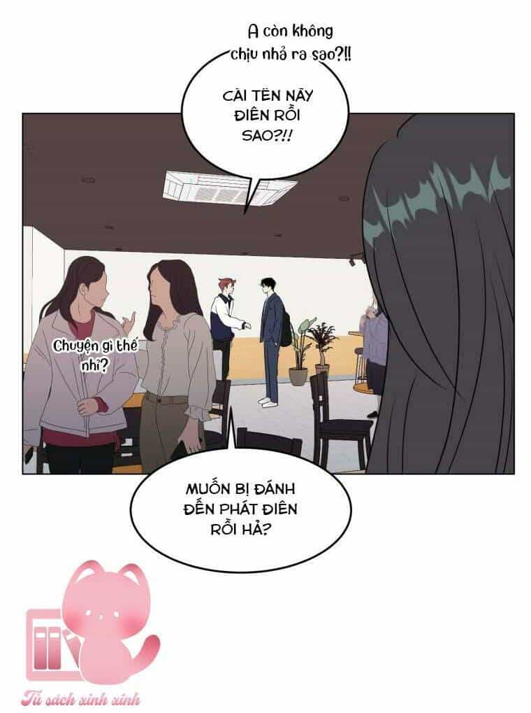Bí Mật Highteen - Chương 23 - ảnh 60
