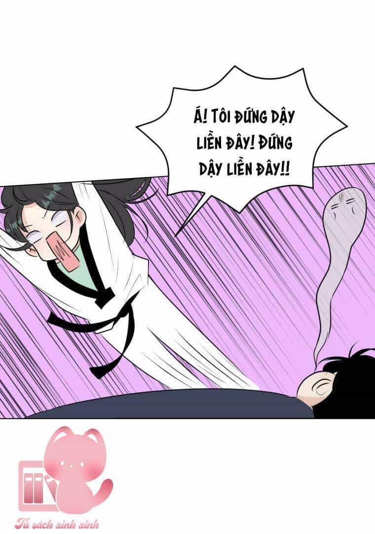 Bí Mật Highteen - Chương 23 - ảnh 9
