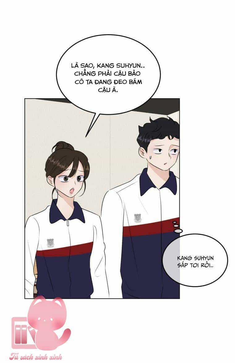 Bí Mật Highteen - Chương 24 - ảnh 10