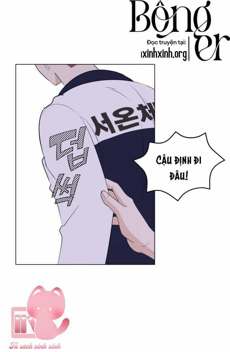 Bí Mật Highteen - Chương 24 - ảnh 16