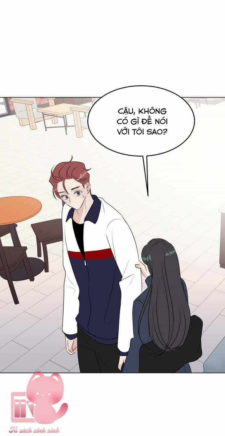 Bí Mật Highteen - Chương 24 - ảnh 17