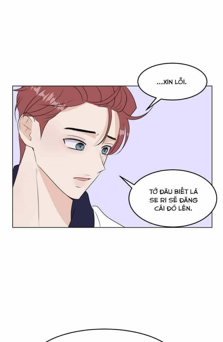 Bí Mật Highteen - Chương 24 - ảnh 18
