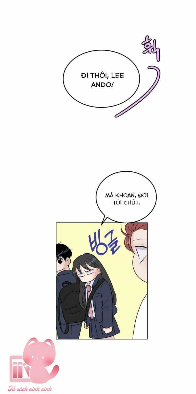 Bí Mật Highteen - Chương 24 - ảnh 20