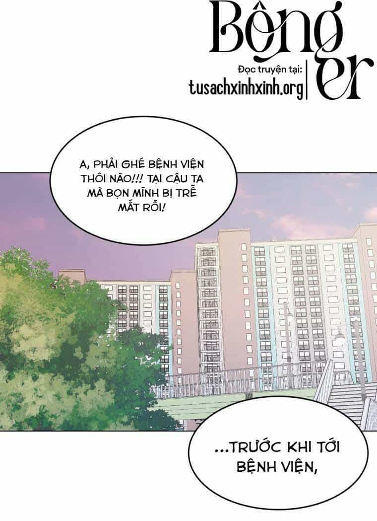 Bí Mật Highteen - Chương 24 - ảnh 32