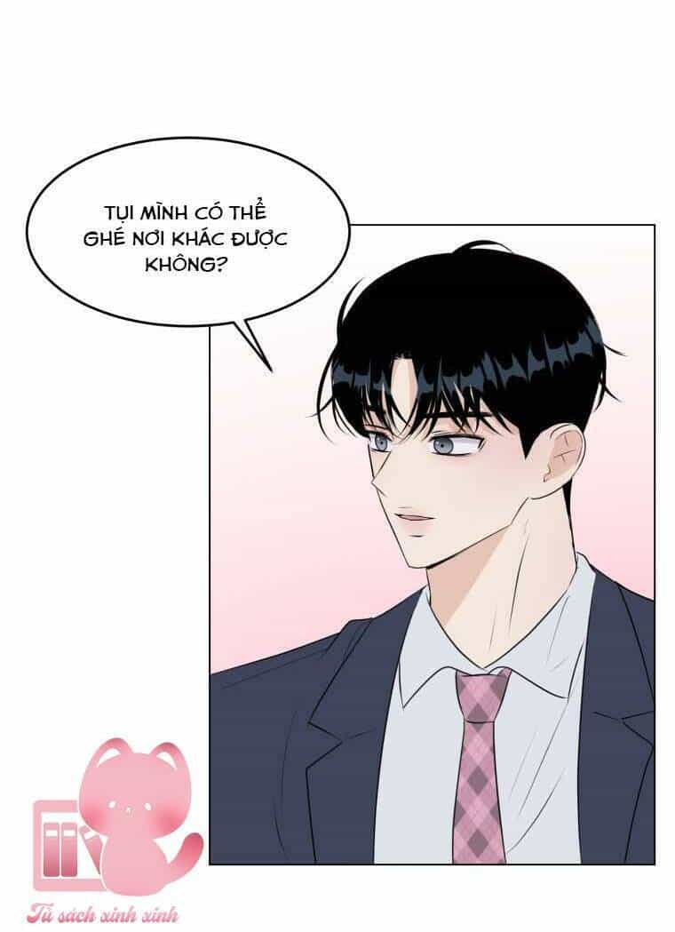 Bí Mật Highteen - Chương 24 - ảnh 33