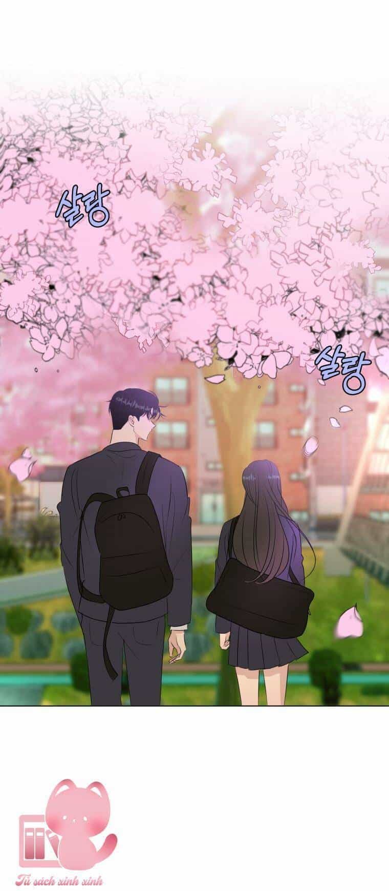 Bí Mật Highteen - Chương 24 - ảnh 41
