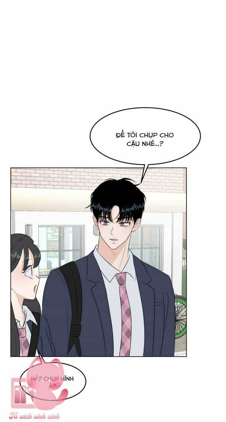 Bí Mật Highteen - Chương 24 - ảnh 42