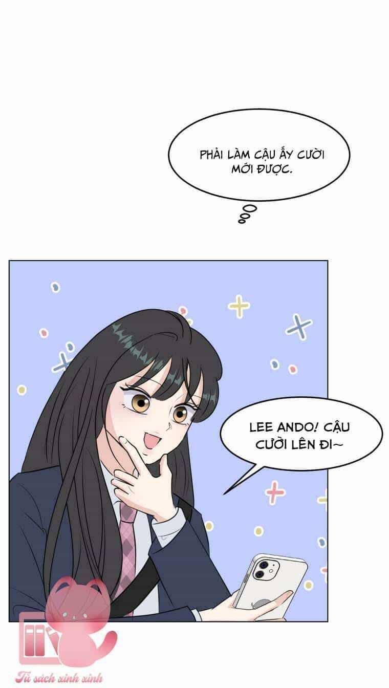 Bí Mật Highteen - Chương 24 - ảnh 56