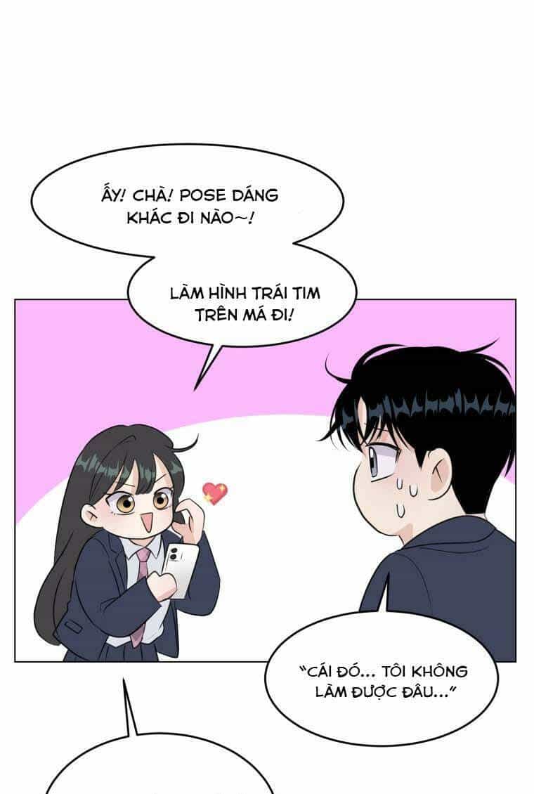 Bí Mật Highteen - Chương 24 - ảnh 64