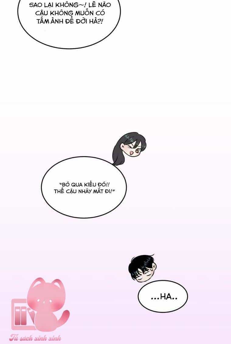Bí Mật Highteen - Chương 24 - ảnh 65