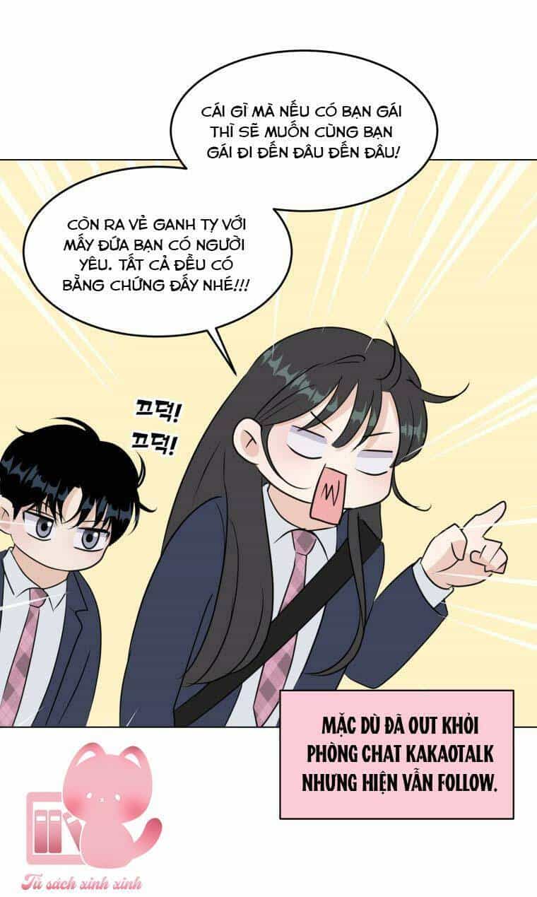 Bí Mật Highteen - Chương 24 - ảnh 9