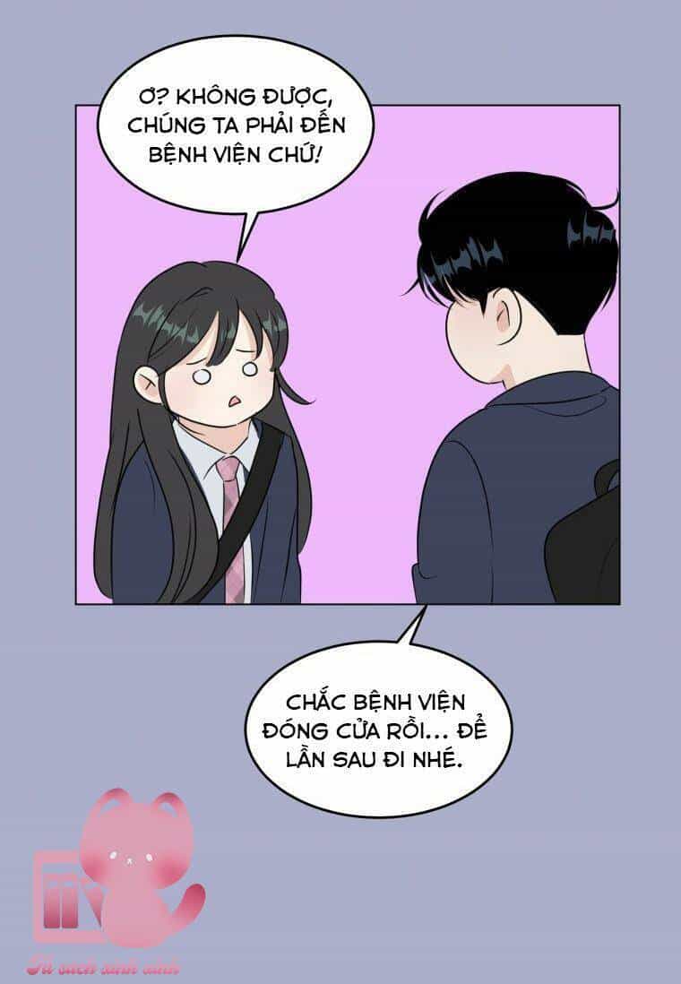 Bí Mật Highteen - Chương 25 - ảnh 10