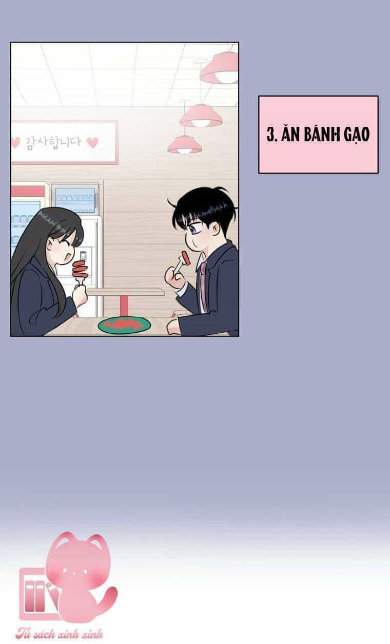Bí Mật Highteen - Chương 25 - ảnh 13