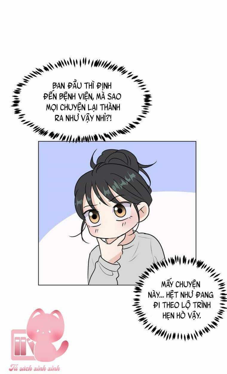 Bí Mật Highteen - Chương 25 - ảnh 14