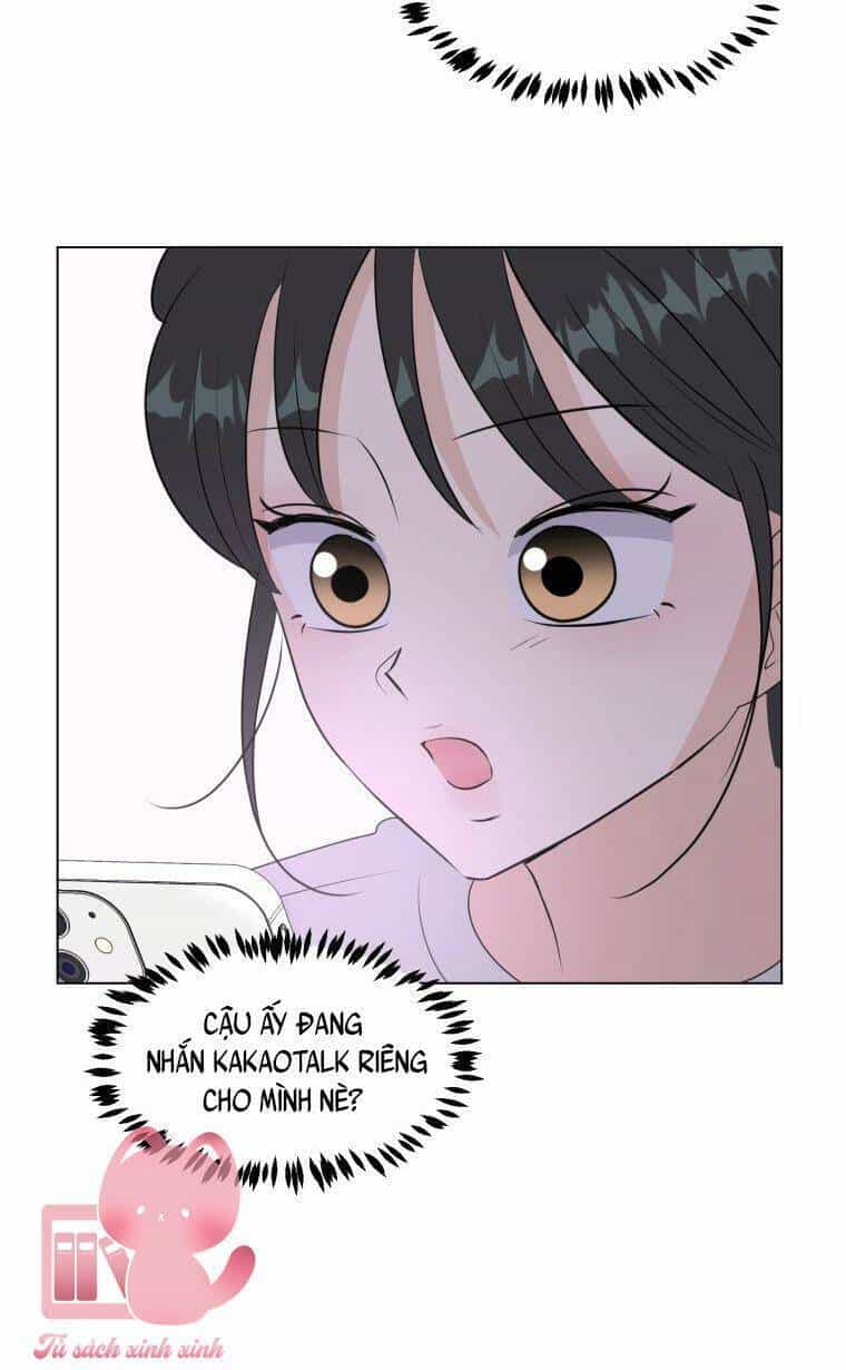 Bí Mật Highteen - Chương 25 - ảnh 17