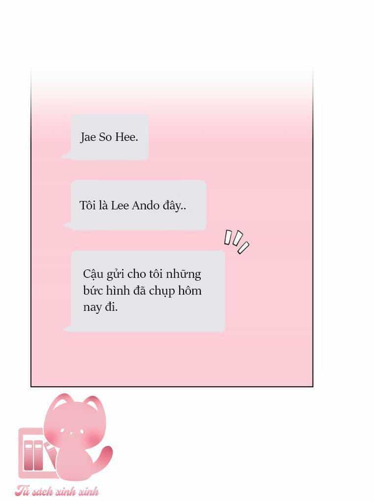 Bí Mật Highteen - Chương 25 - ảnh 18