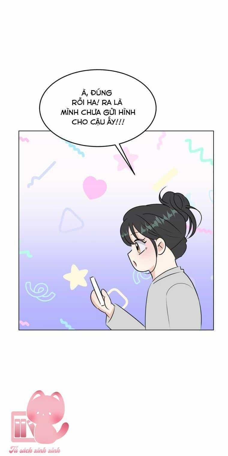 Bí Mật Highteen - Chương 25 - ảnh 19