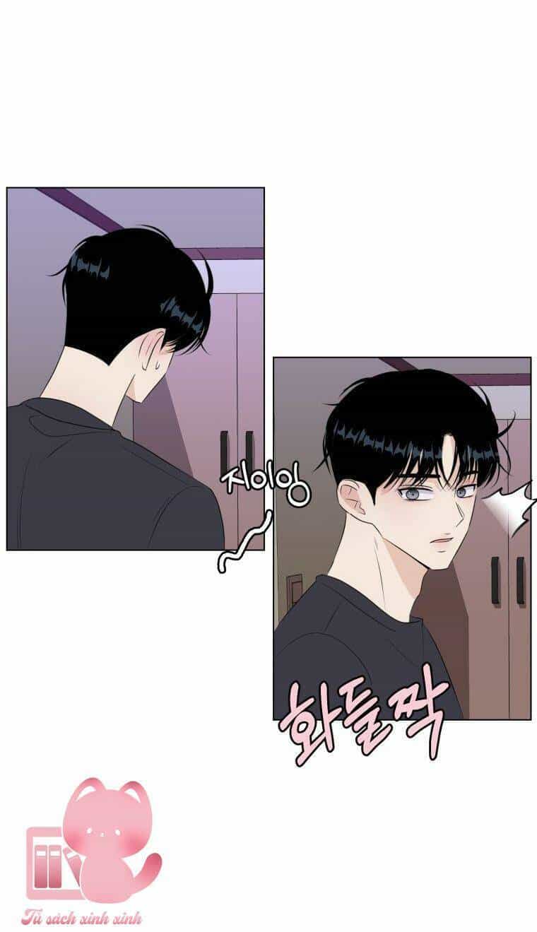 Bí Mật Highteen - Chương 25 - ảnh 21
