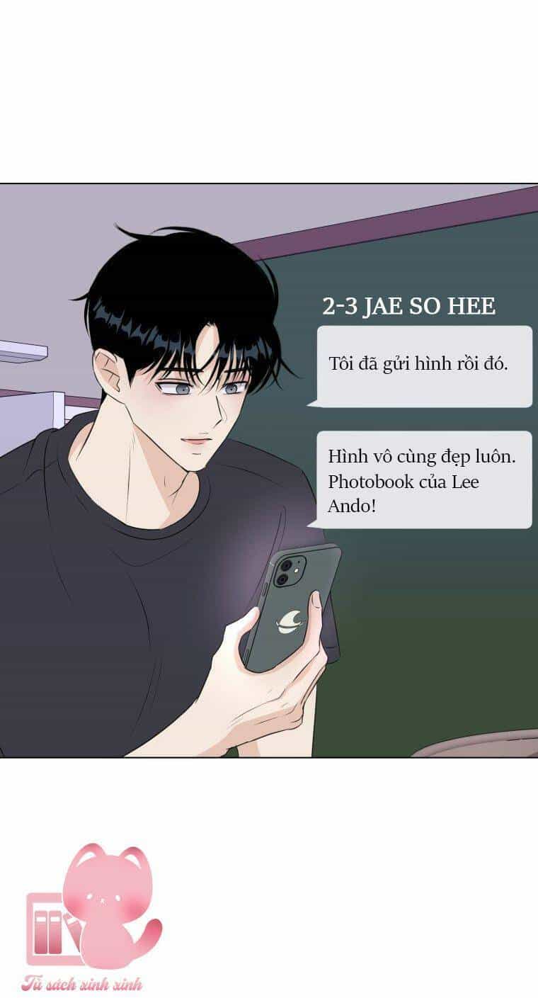 Bí Mật Highteen - Chương 25 - ảnh 23