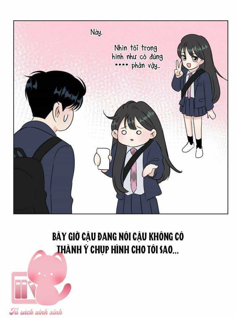 Bí Mật Highteen - Chương 25 - ảnh 26