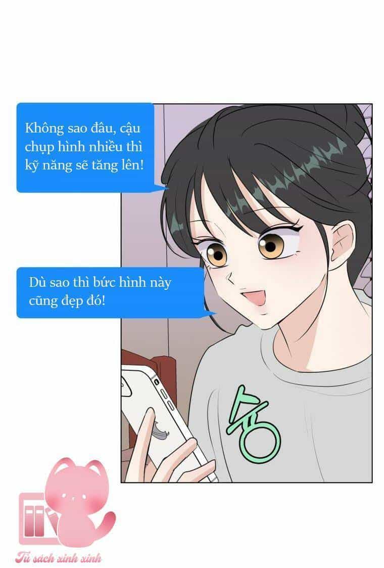 Bí Mật Highteen - Chương 25 - ảnh 27