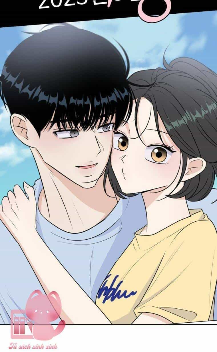 Bí Mật Highteen - Chương 25 - ảnh 3