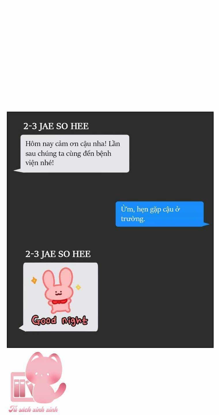 Bí Mật Highteen - Chương 25 - ảnh 33
