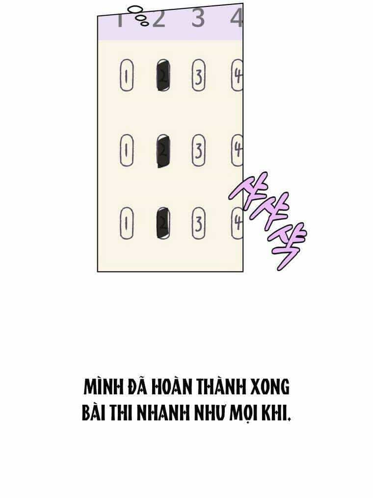 Bí Mật Highteen - Chương 25 - ảnh 43
