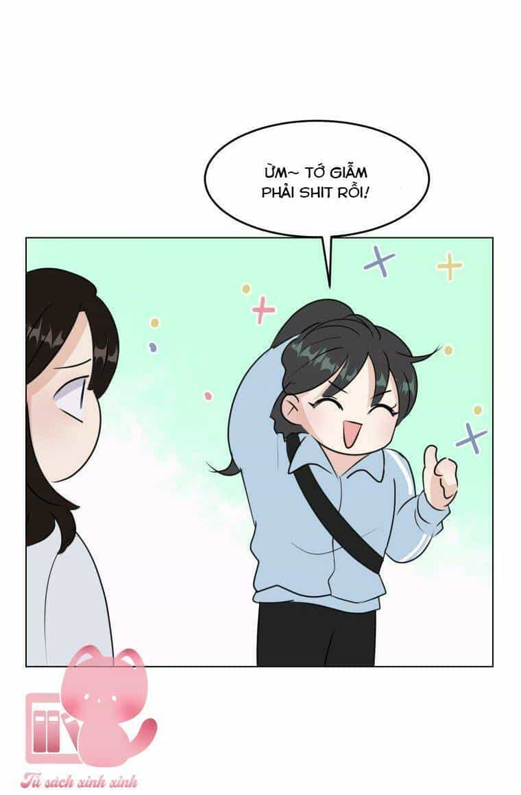 Bí Mật Highteen - Chương 25 - ảnh 47