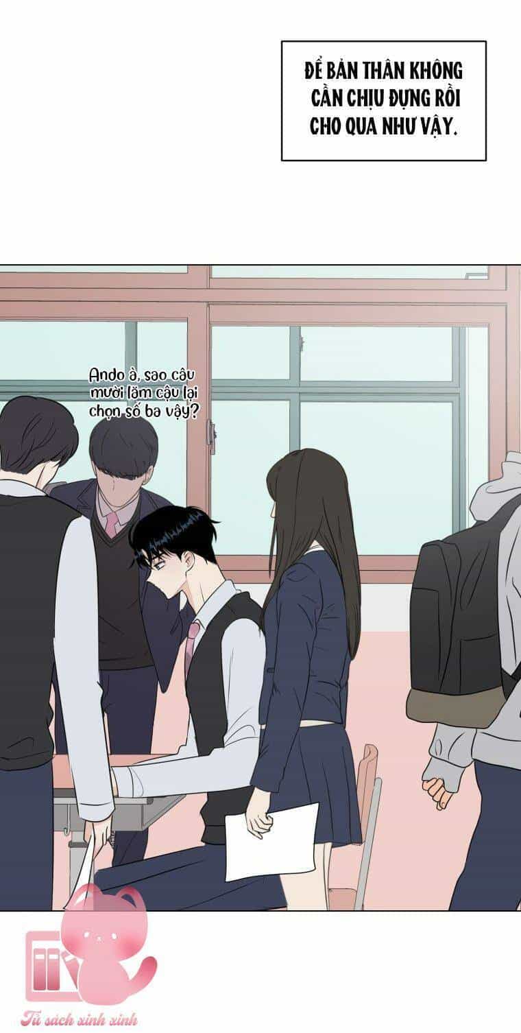 Bí Mật Highteen - Chương 25 - ảnh 51