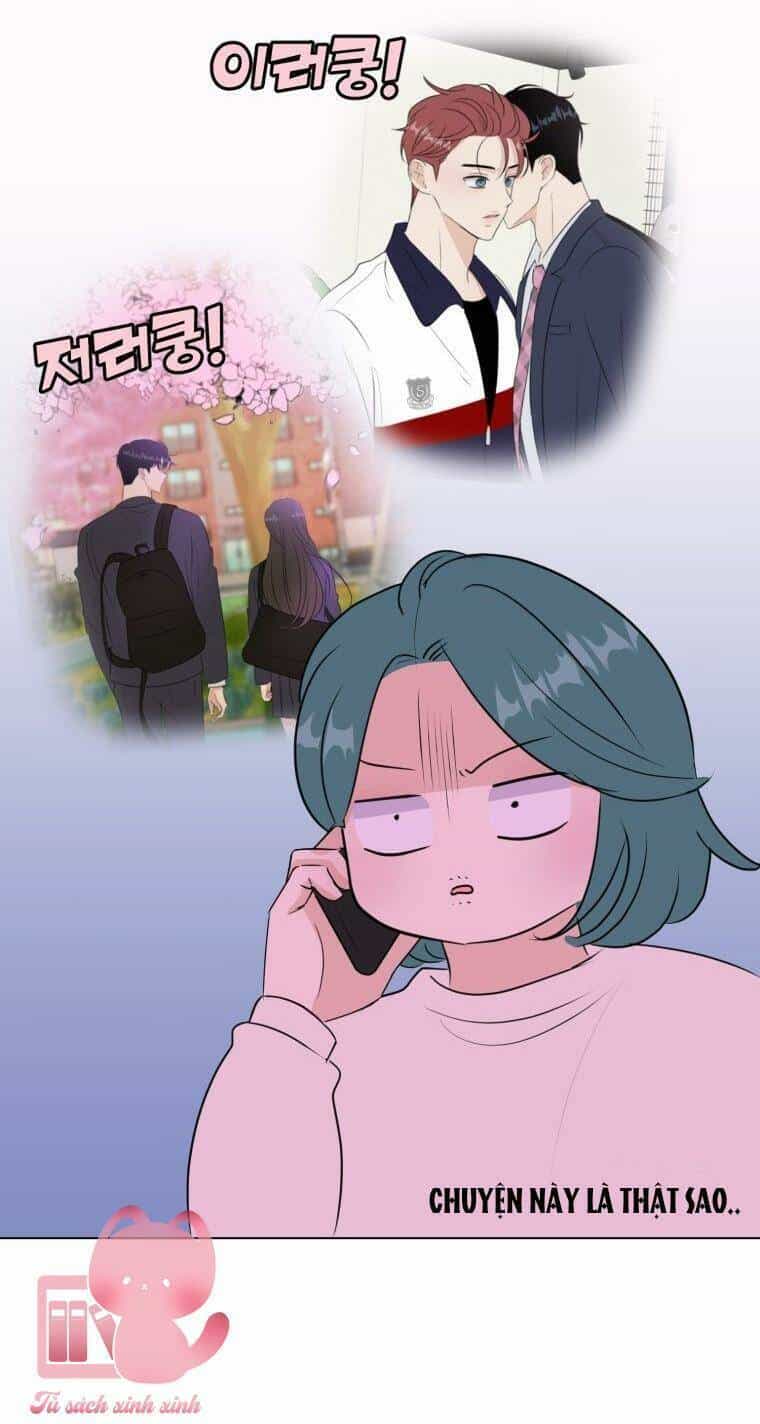 Bí Mật Highteen - Chương 25 - ảnh 54
