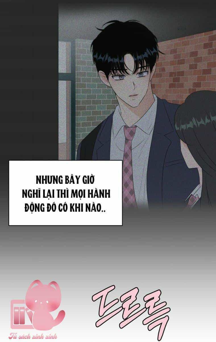 Bí Mật Highteen - Chương 25 - ảnh 69
